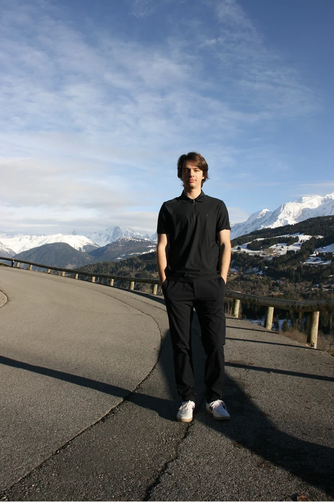 Kiğılı, Mogul kayakçısı Deniz Paçacı