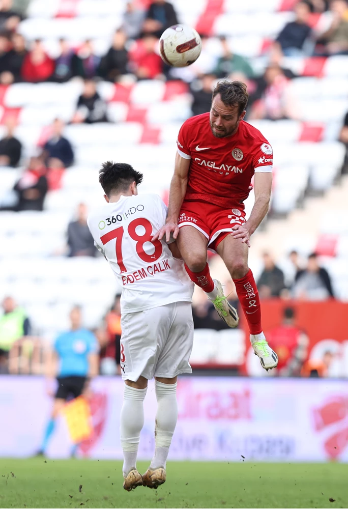 Futbol: Ziraat Türkiye Kupası