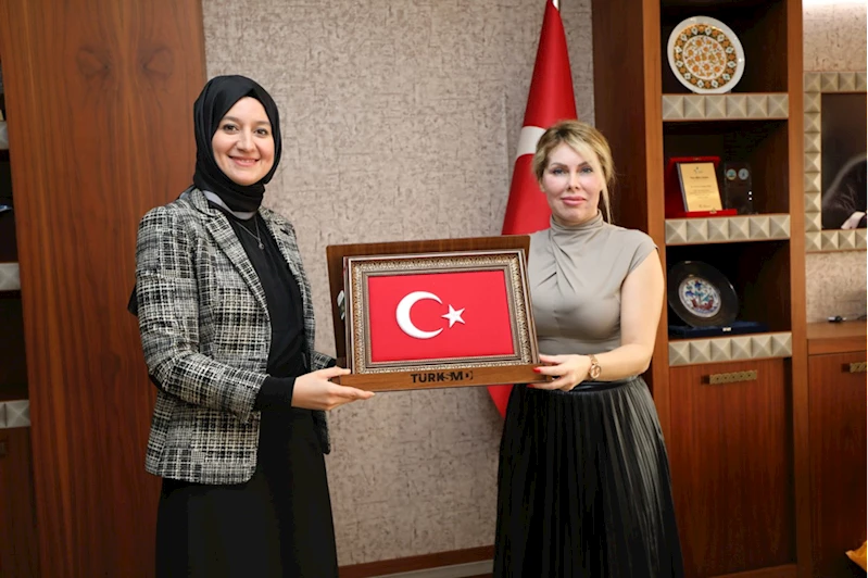 Antalya Teknokent ile TÜRKSMD arasında protokol imzalandı