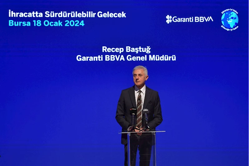 Garanti BBVA ile 