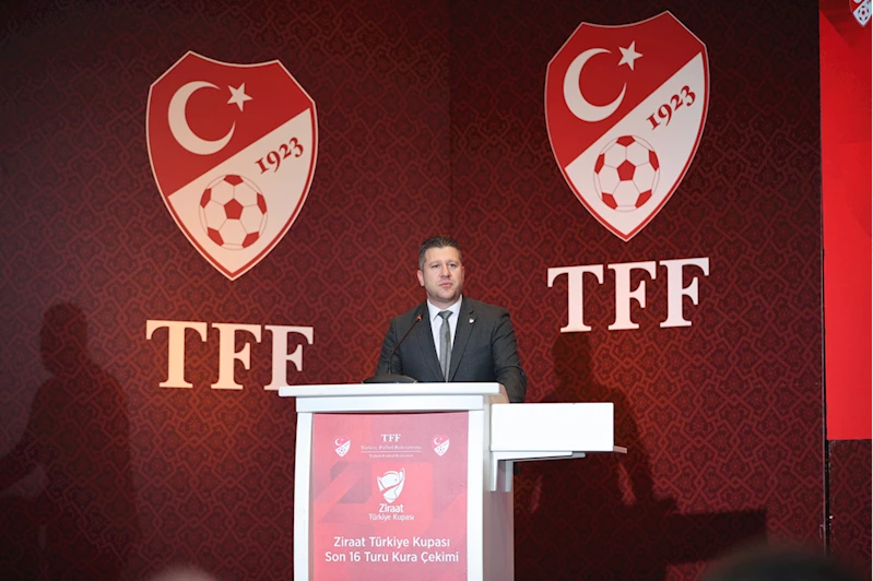 Ziraat Türkiye Kupası