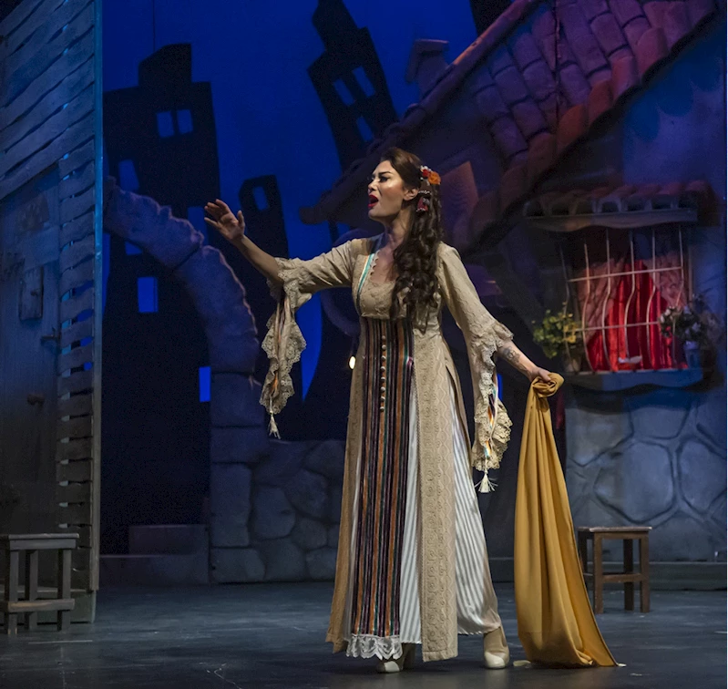 Antalya Devlet Opera ve Balesi 