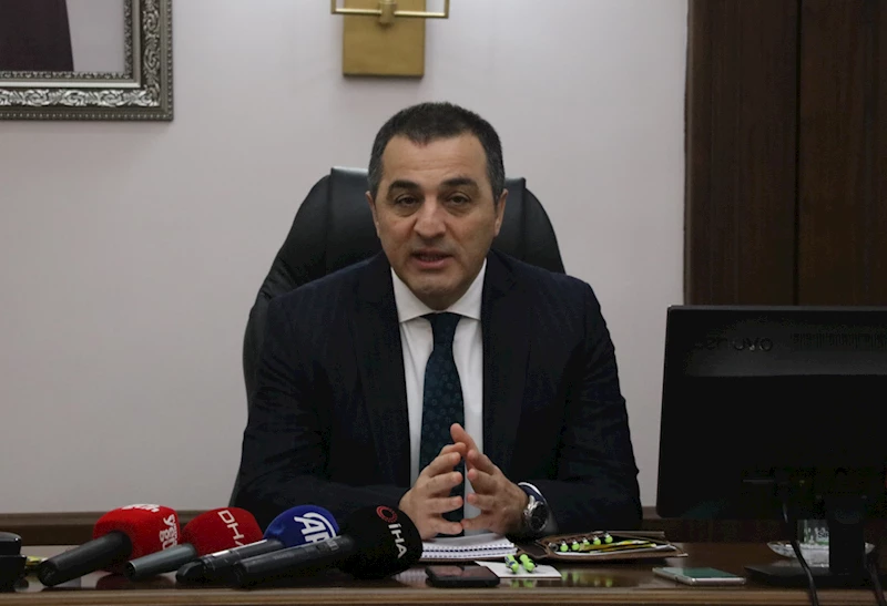 Salda Gölü çevresinde bisiklet turu organizasyonlarının yapılması hedefleniyor 