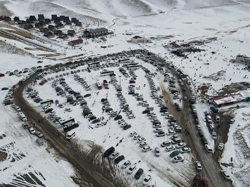 Yedikuyular Kayak Merkezi