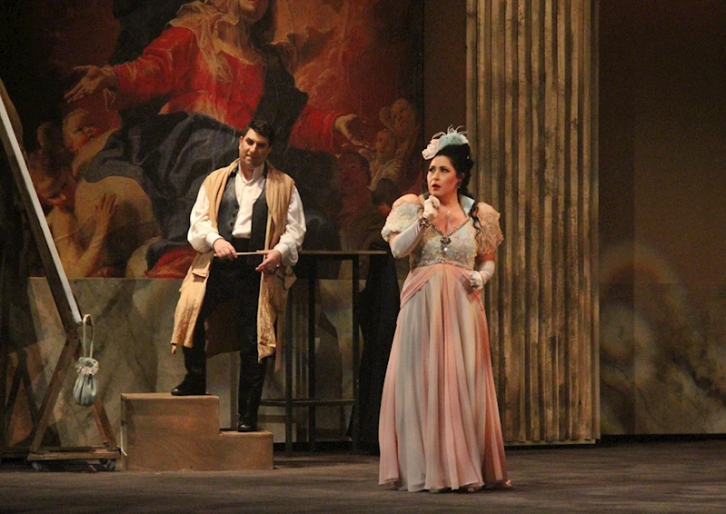 Mersin Devlet Opera ve Balesi, 