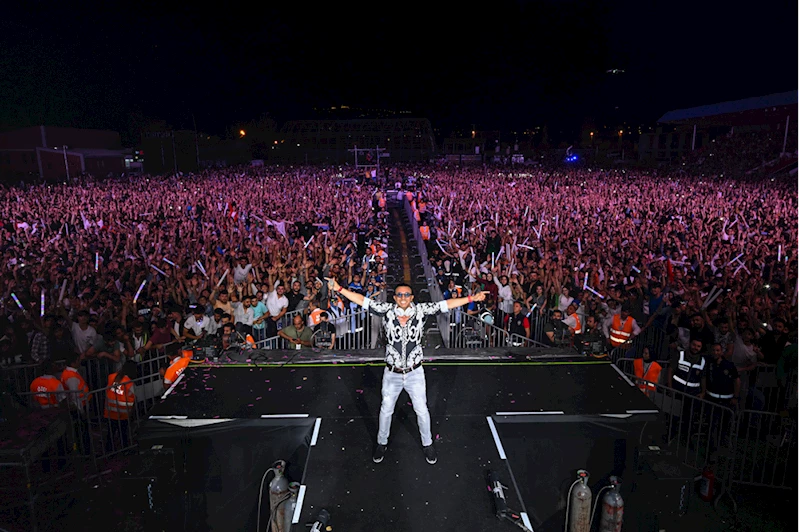  Dosso Dossi, Diyarbakır