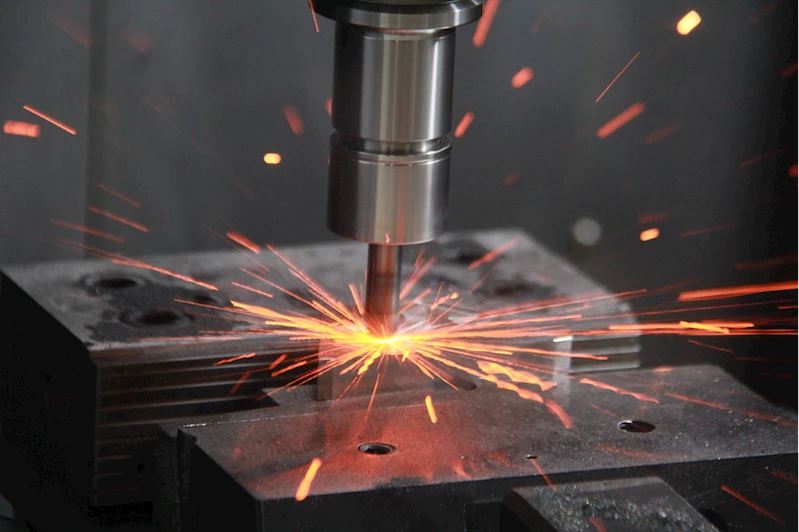 Havacılık sanayisindeki yerlileştirmeye verimlilik ödülü 