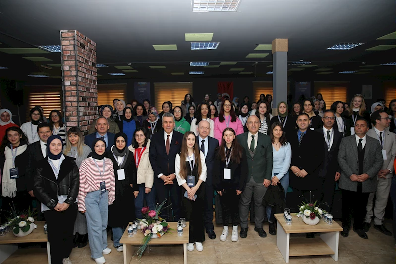 Gençlik ve Spor Bakanlığının Antalya