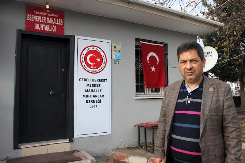 6 ŞUBAT DEPREMLERİNİN BİRİNCİ YILI - Depremde yitirdiği komşularının isimlerini telefon rehberinden silemiyor 