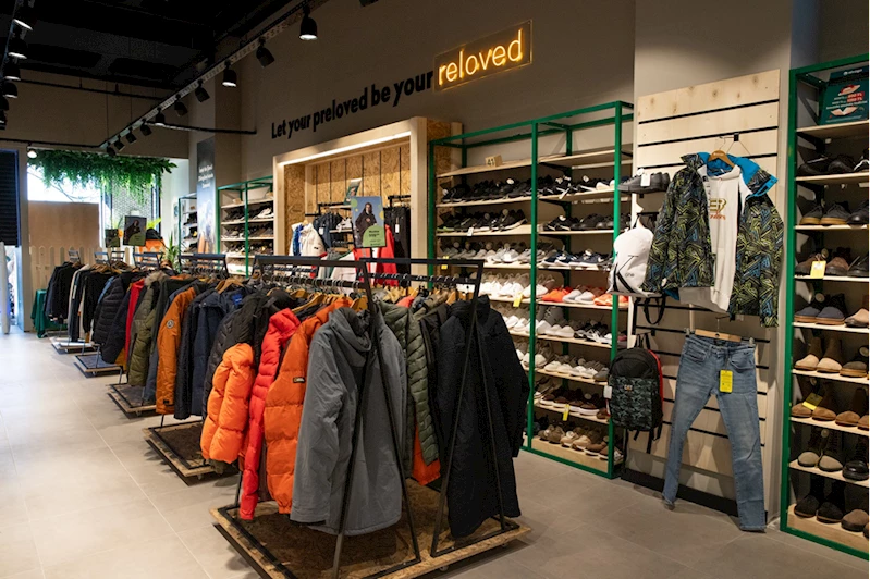 Boyner ve Nivogo işbirliğiyle bir milyona yakın ürün yenilendi