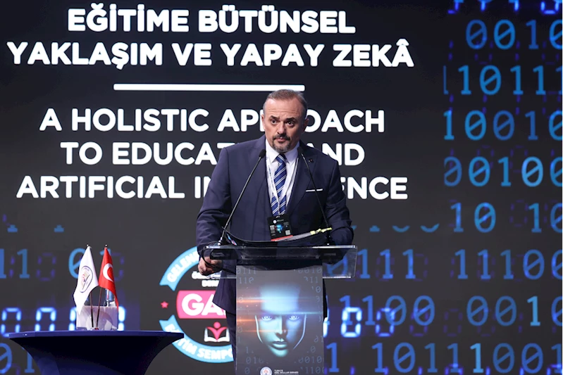 Türkiye Özel Okullar Derneğinin 