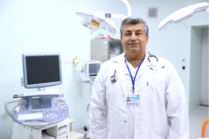 Uzmanından karbonmonoksit zehirlenmelerine karşı uyarı 