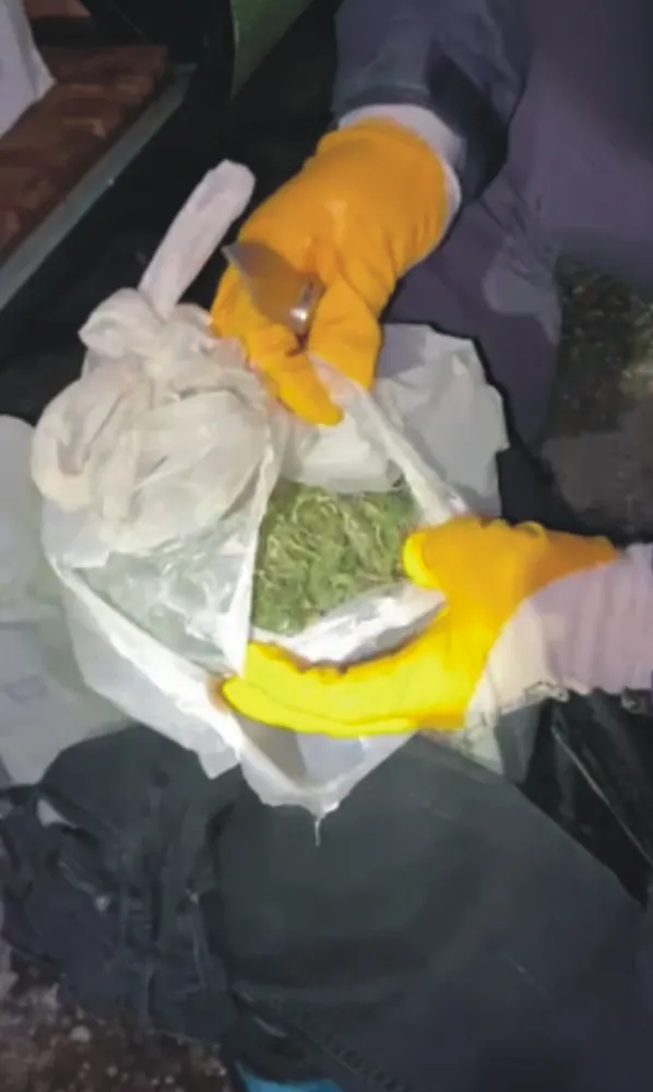 Osmaniye polisi uyuşturucu tacirlerine göz açtırmıyor