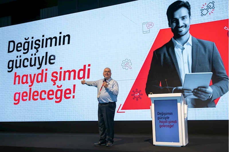 Mitsubishi Electric Türkiye, servis hizmetleri iş ortaklarıyla bir araya geldi