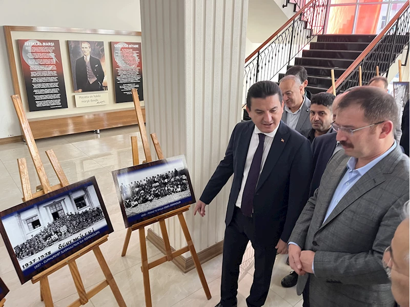 Kumluca Belediyesinin kuruluş yıl dönümü dolayısıyla çeşitli etkinlikler düzenlendi