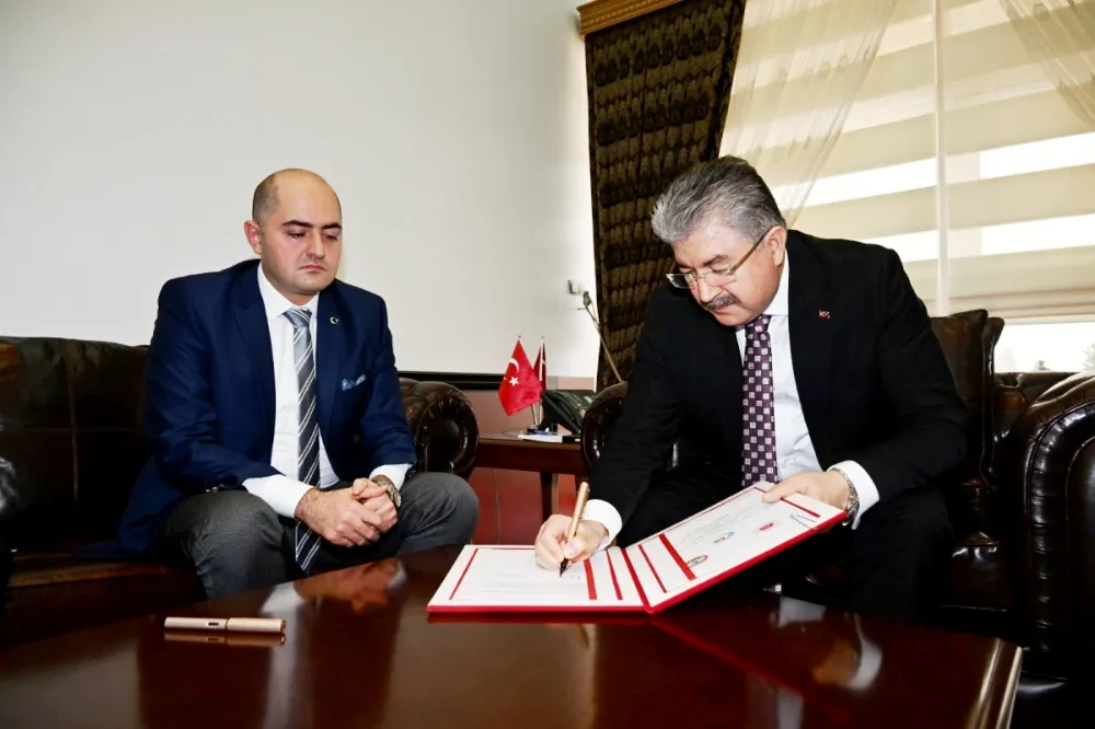 Mahkumları Topluma Kazandırmak İçin Proje Hazırlandı