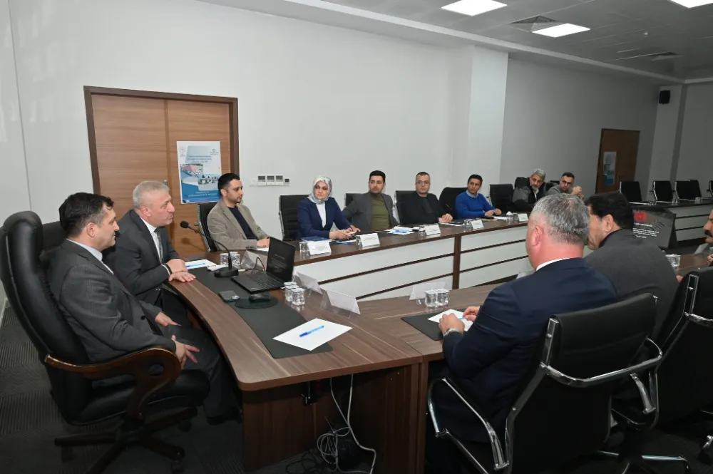 Osmaniye’ye 4 Yeni Aile Sağlığı Merkezi Yapılacak