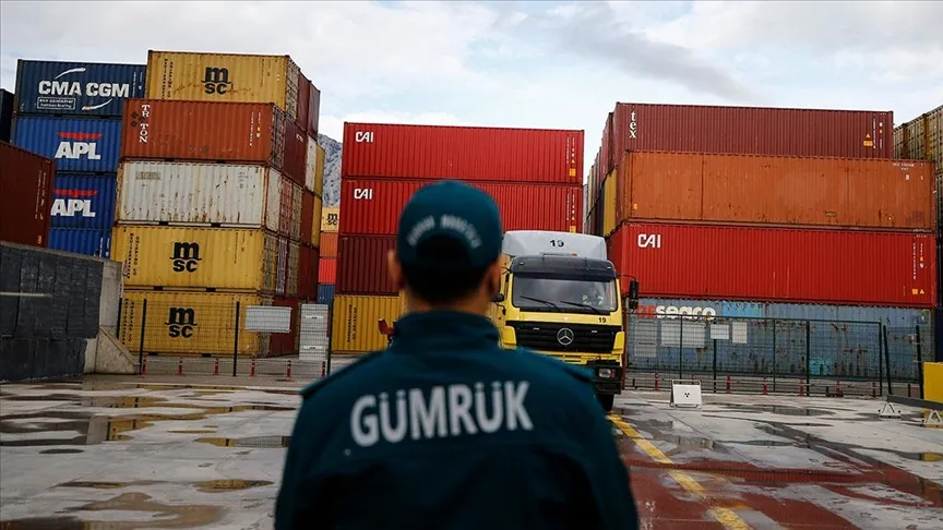 Gümrük Vergisi Nedir, Nasıl Ödenir?