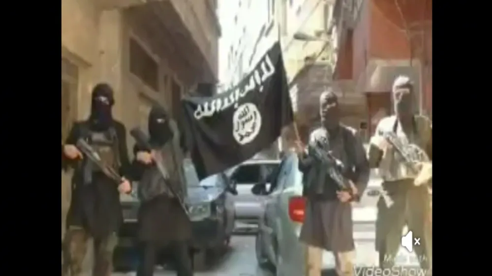 Osmaniye’de El-Kaide operasyonunda 1  kisi tutuklandı