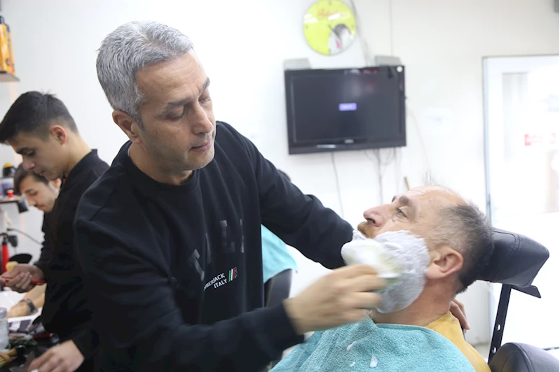 6 ŞUBAT DEPREMLERİNİN BİRİNCİ YILI - Hatay