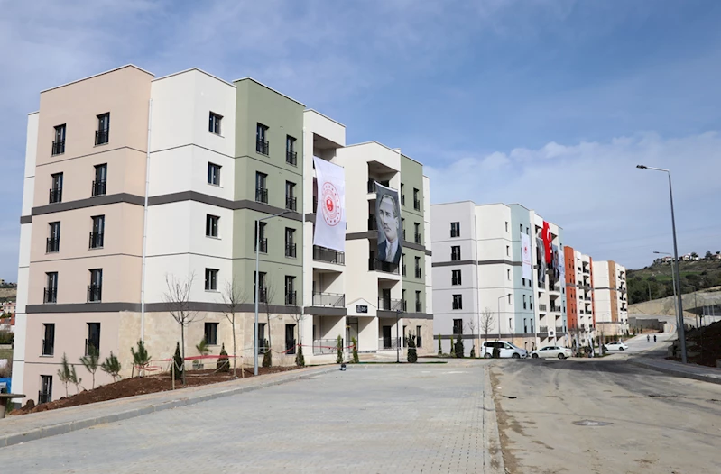 6 ŞUBAT DEPREMLERİNİN BİRİNCİ YILI - GRAFİKLİ - Hatay, Osmaniye ve Adana