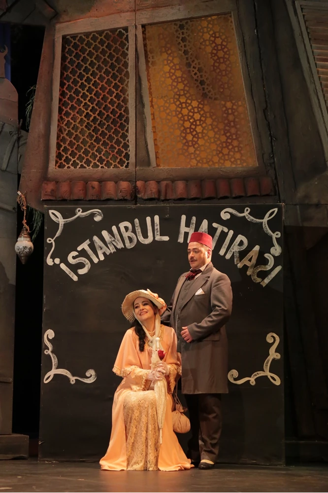 Antalya Devlet Opera ve Balesi 