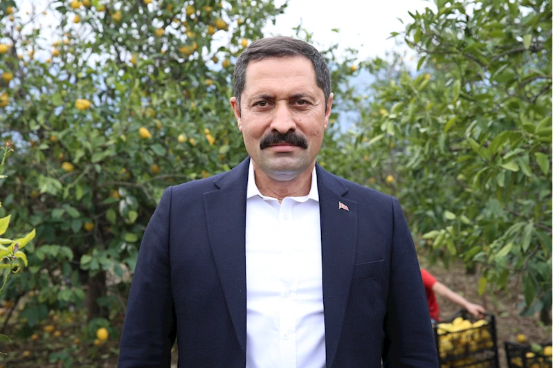 Hatay Valisi Mustafa Masatlı