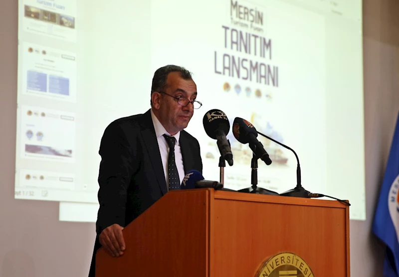 Mersin Turizm Fuarı, 17 Nisan