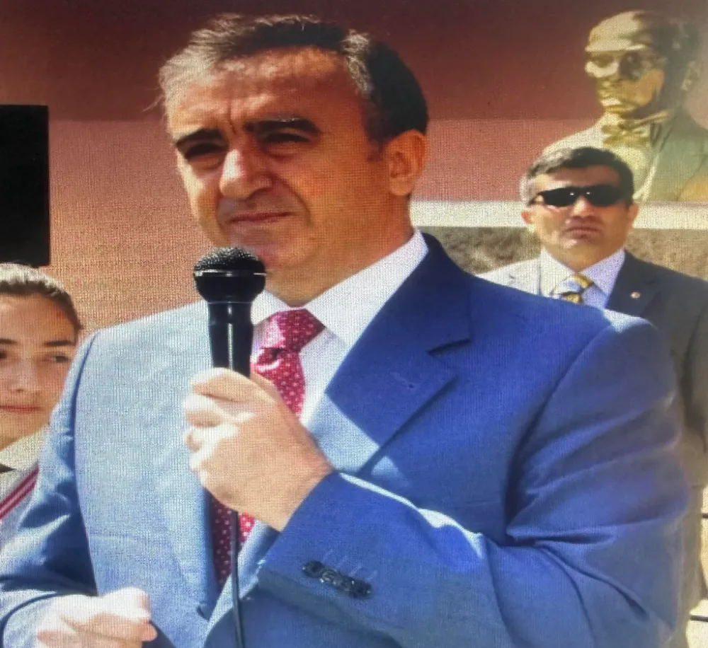 İsa Küçük’ün “Geçmemiş Zaman” Romanında Ekonomi Politik Yönelimler…