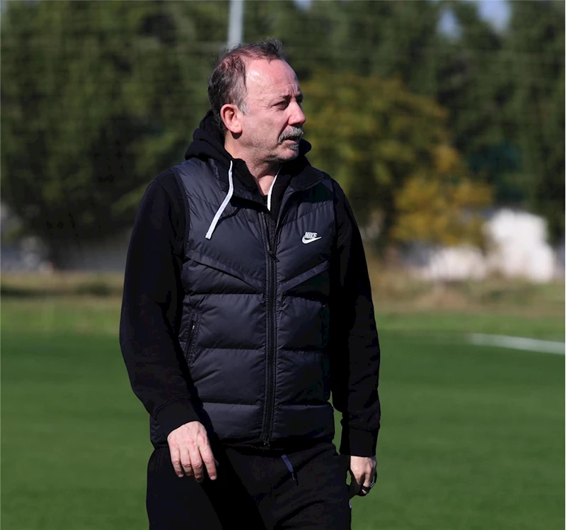 Antalyaspor, İstanbulspor maçına hazır