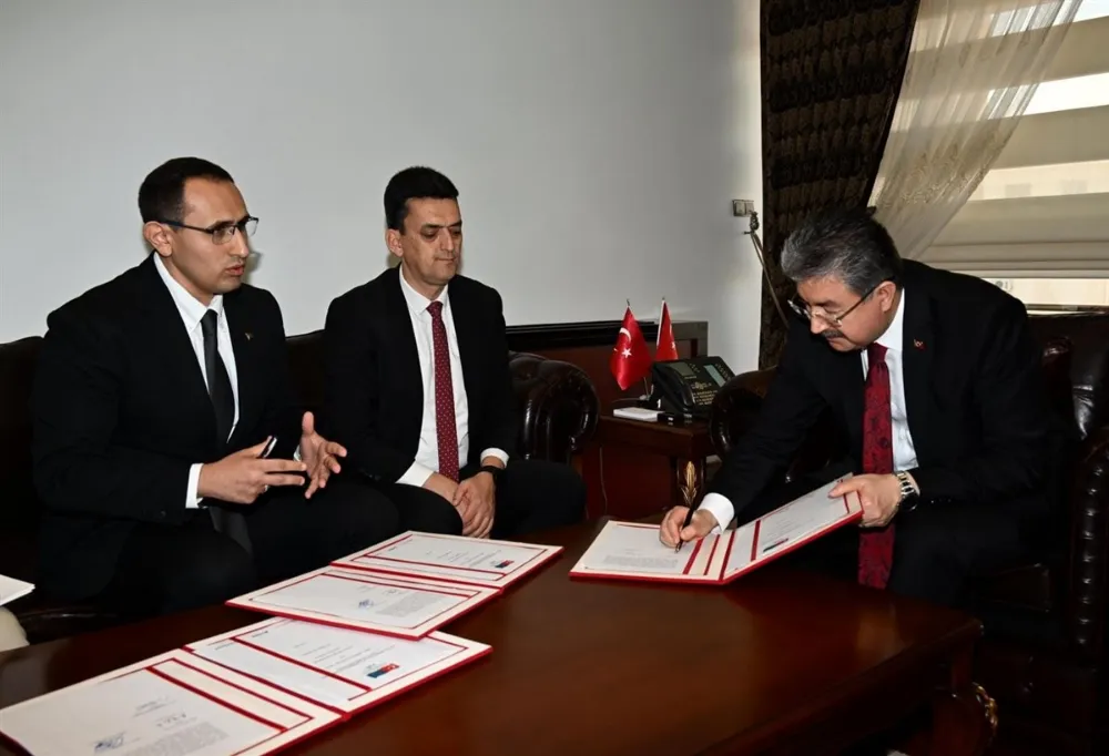 Osmaniye’de dezavantajlı gruplar için istihdam projesi 