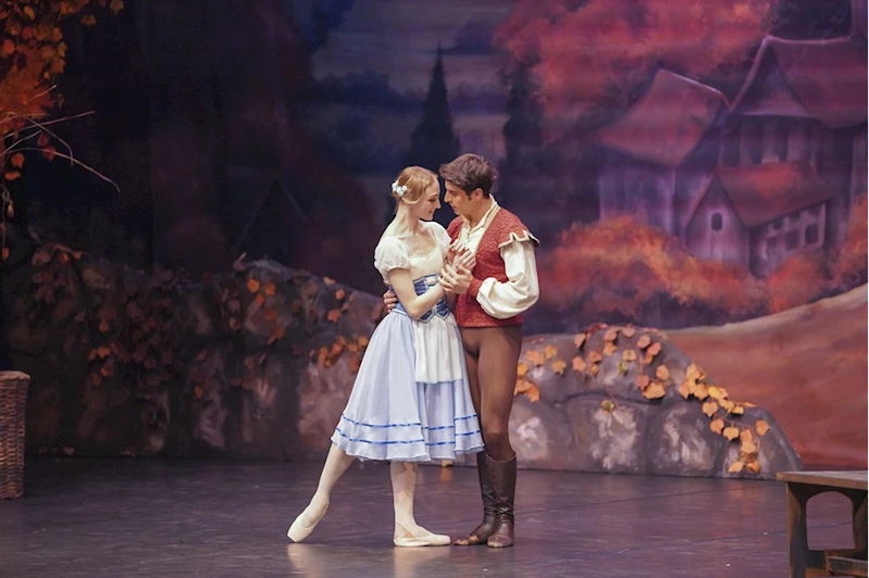 Antalya Devlet Opera ve Balesi 