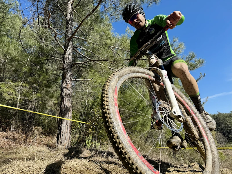 Uluslararası Kızılalan Dağ Bisiklet Yarışı, Alanya