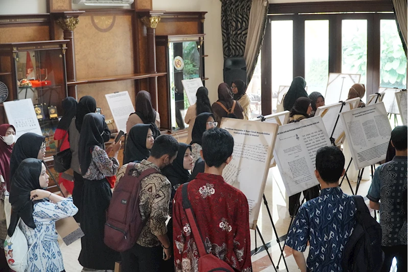 Yunus Emre Enstitüsü