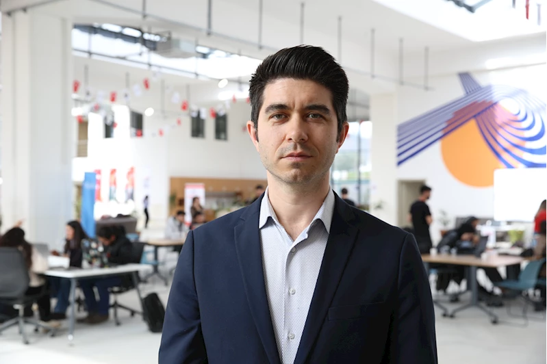 Huawei Türkiye, Hatay