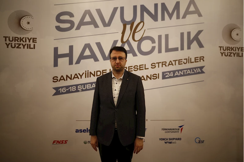 İhracatta 86 ülkeye ulaşan ASELSAN