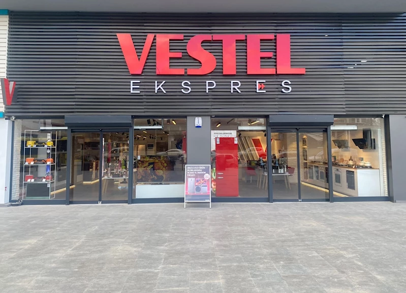 Vestel Bursa