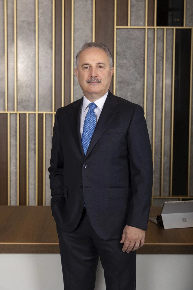 VakıfBank, CDP iklim değişikliği ve su güvenliği programlarında 