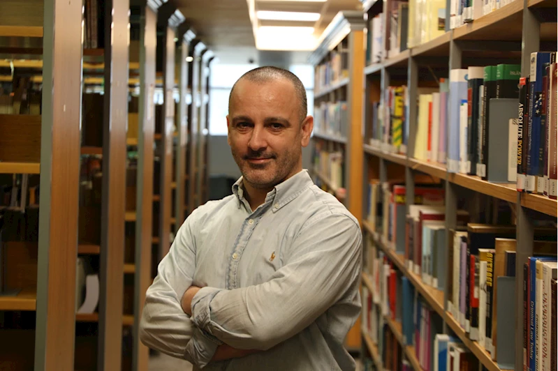 26 yıldır toplanan beyin görüntüleme verileri yapay zekayla NP Model