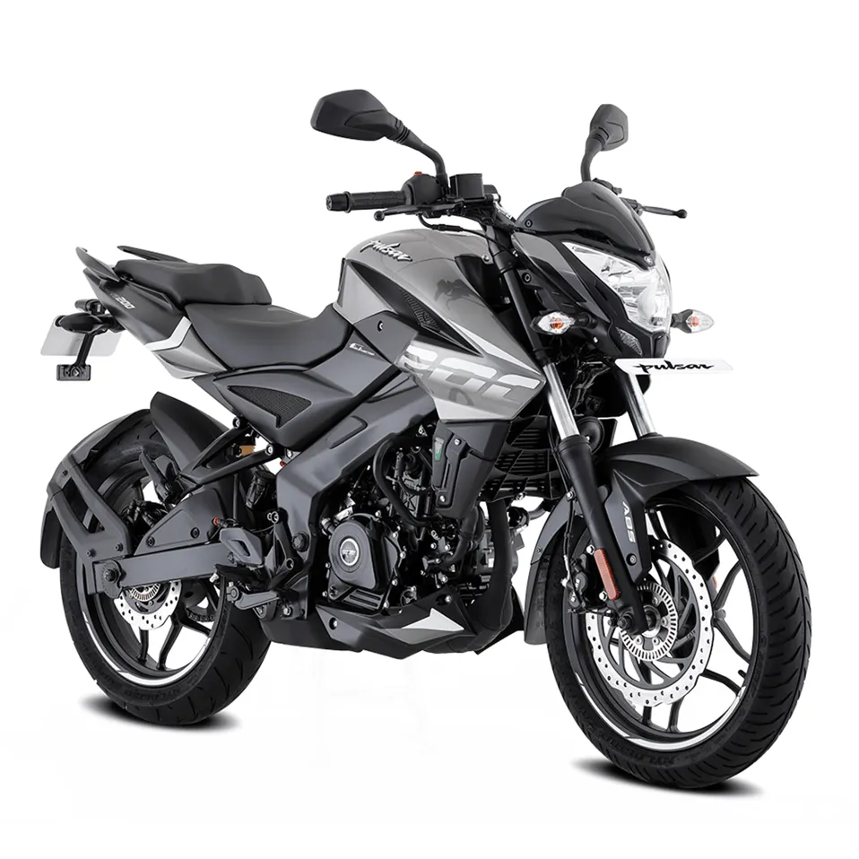 Susturucusuz Motorlar Bıktırdı