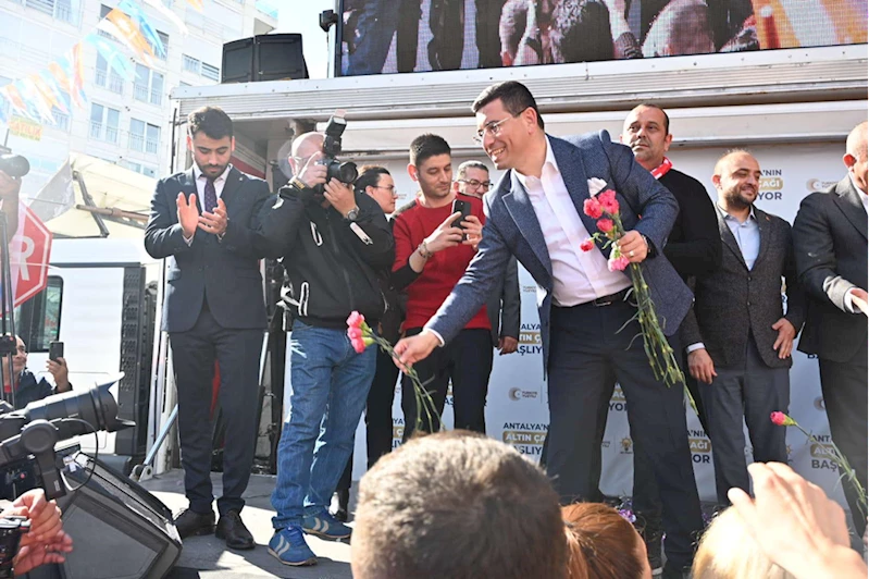 Tütüncü, Kırcami