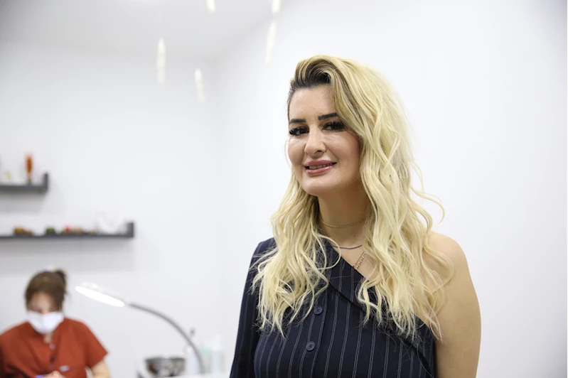 Estetik uzmanından lisanslı medikal ürünler kullanılması uyarısı 