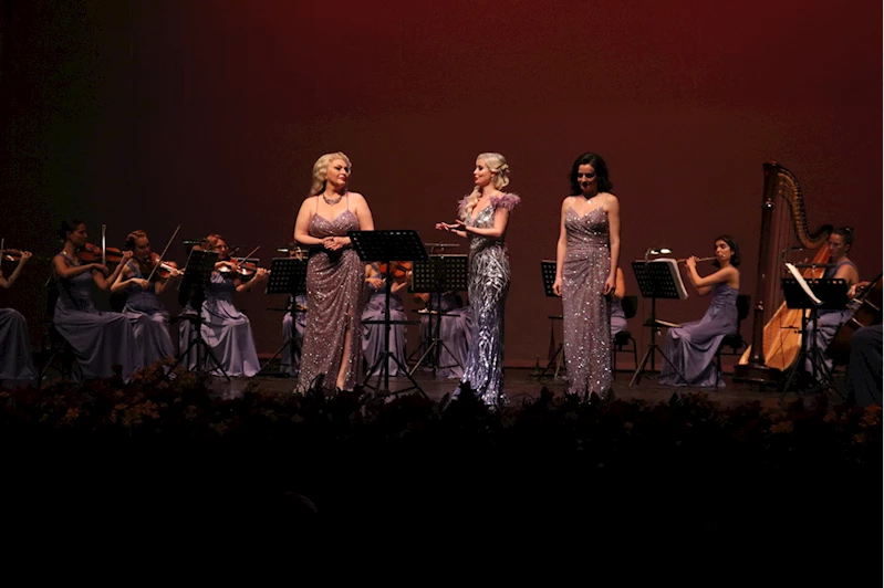 Antalya Devlet Opera ve Balesi