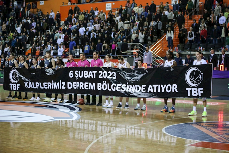 ING Kadınlar Basketbol Süper Ligi