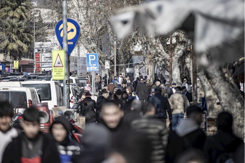 6 ŞUBAT DEPREMLERİNİN BİRİNCİ YILI - Depremden sonra Kahramanmaraş