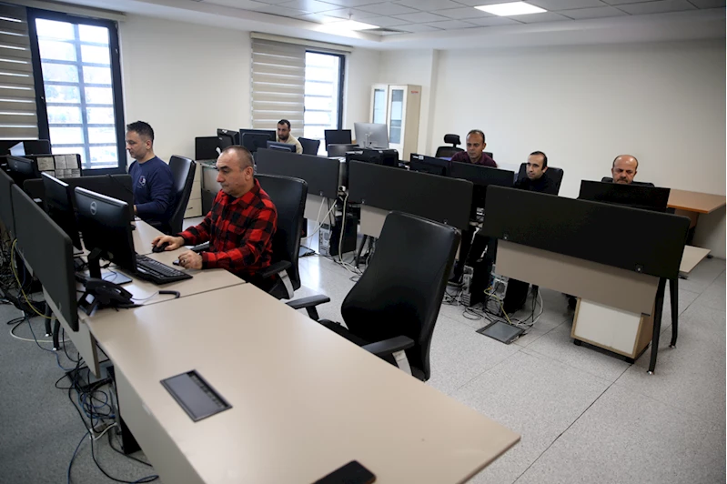 6 ŞUBAT DEPREMLERİNİN BİRİNCİ YILI - 