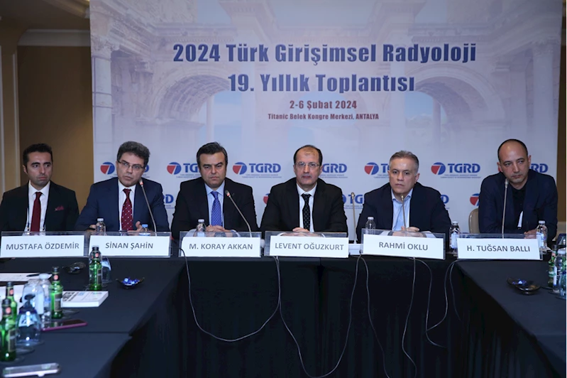 Prostat hastaları, anjiyo yöntemiyle daha kısa sürede sağlığına kavuşuyor