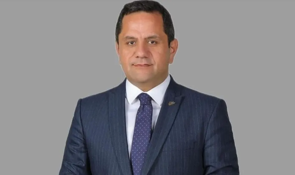 CHP Osmaniye İl Başkanı Döğüşcü, yaşam savaşını kaybetti