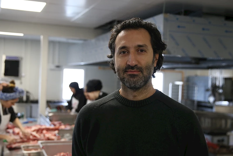 6 ŞUBAT DEPREMLERİNİN BİRİNCİ YILI - 