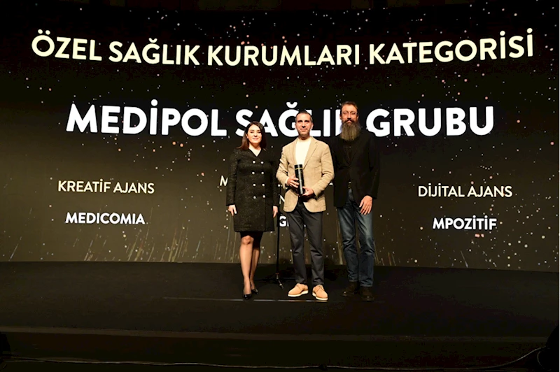 Medipol Sağlık Grubu 